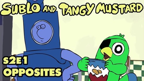 Image de l'épisode 1