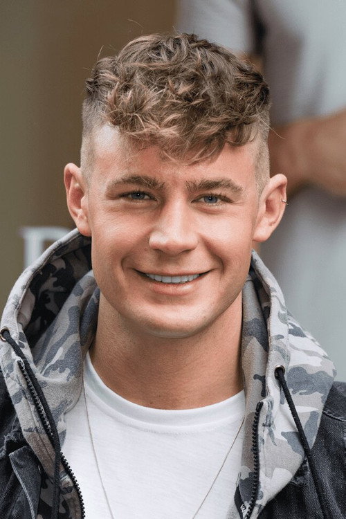 Scott Timlin