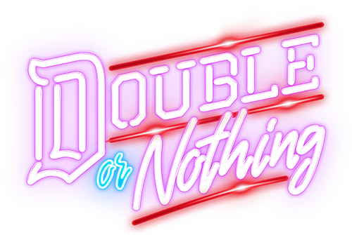 AEW Double or Nothing 2021 logo