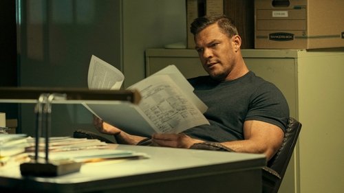 Reacher: 2×2