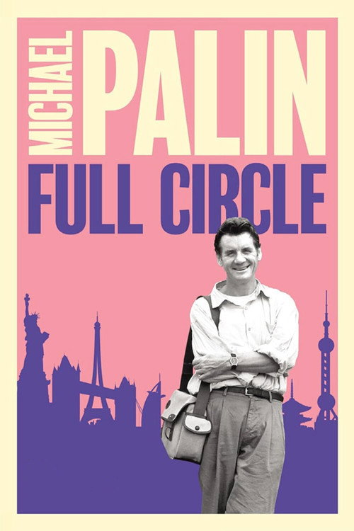 Escena 4 de Full Circle with Michael Palin