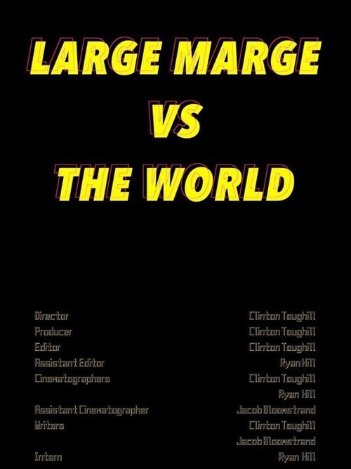 Large Marge vs The World 2020