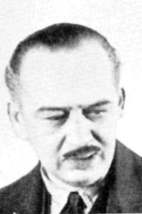 Nils Dahlström