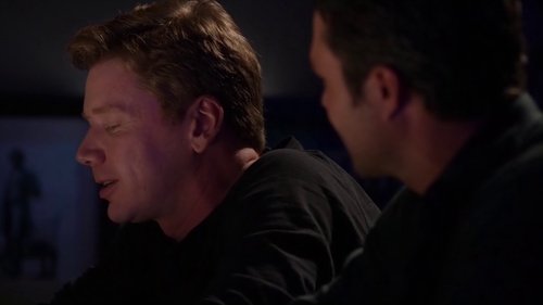 Chicago Fire – Heróis Contra o Fogo: 2×2