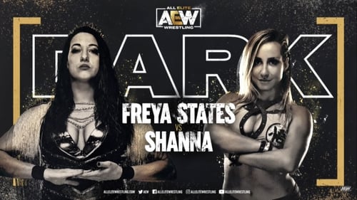 AEW Dark, S02E52 - (2020)