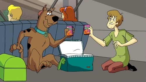 Poster della serie What's New, Scooby-Doo?