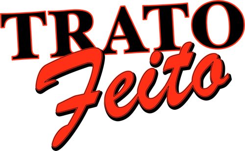Trato Feito - Logo 5