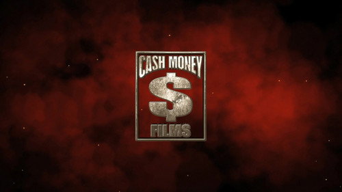 Before Anythang: The Cash Money Story Backdrop Blur