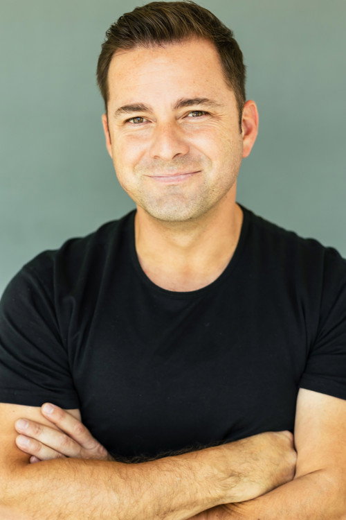 Alex Melecio