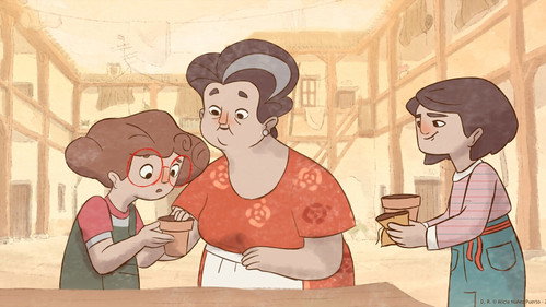 Spring Always Comes Back