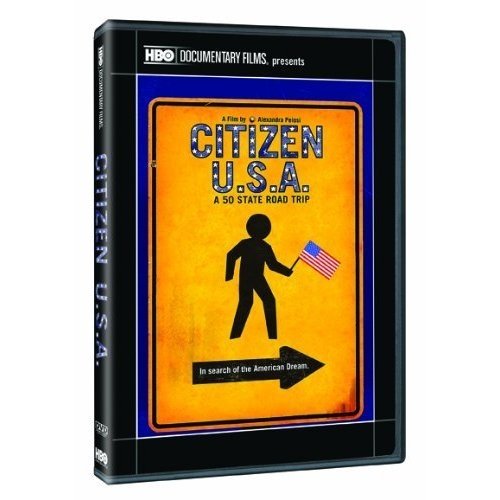 Citizen USA: A 50 State Road Trip Online