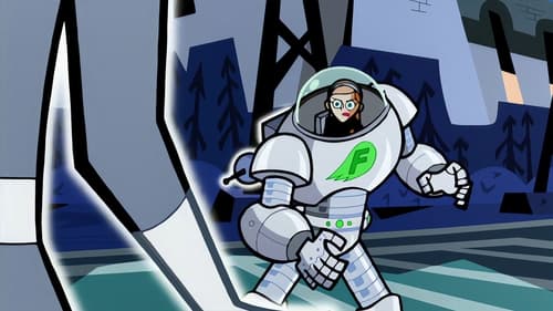 Danny Phantom, S02E09 - (2005)