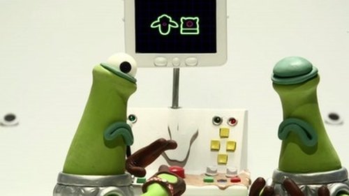 Image Shaun the Sheep