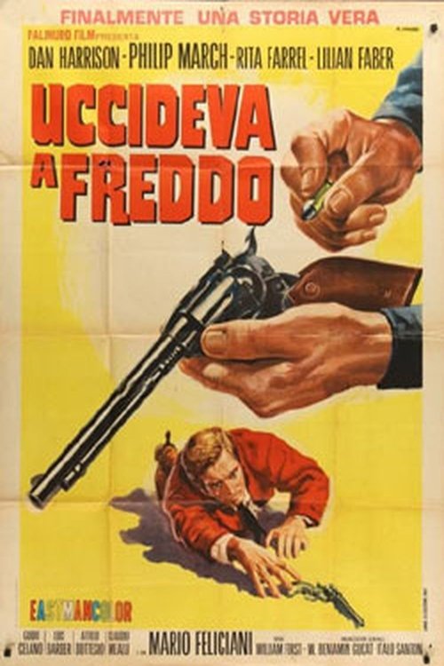 Uccideva a freddo (1967)