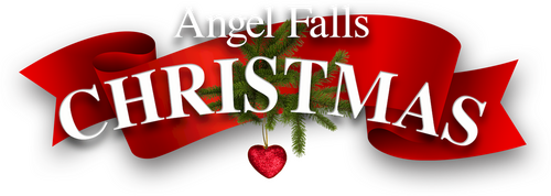 Deseos de Navidad en Angel Falls