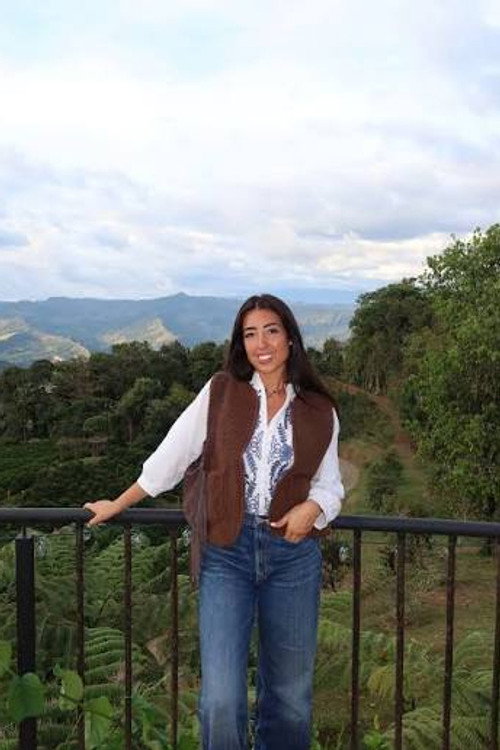 Gloria Zagato movies and TV shows