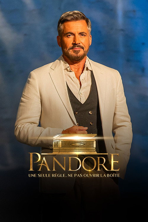 Pandore poster