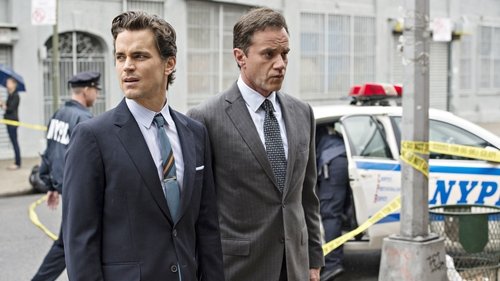 Crimes do Colarinho Branco: 5×3