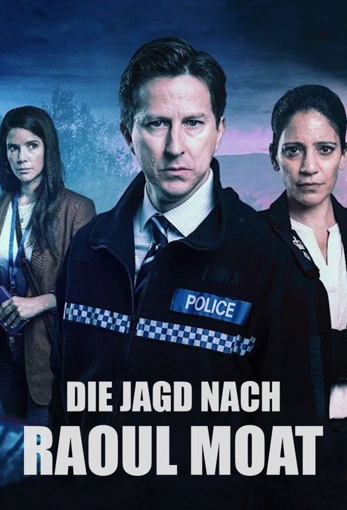 Escena 6 de The Hunt for Raoul Moat