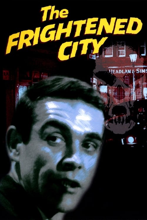 The Frightened City 1961