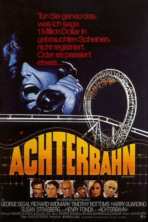 Achterbahn 1977