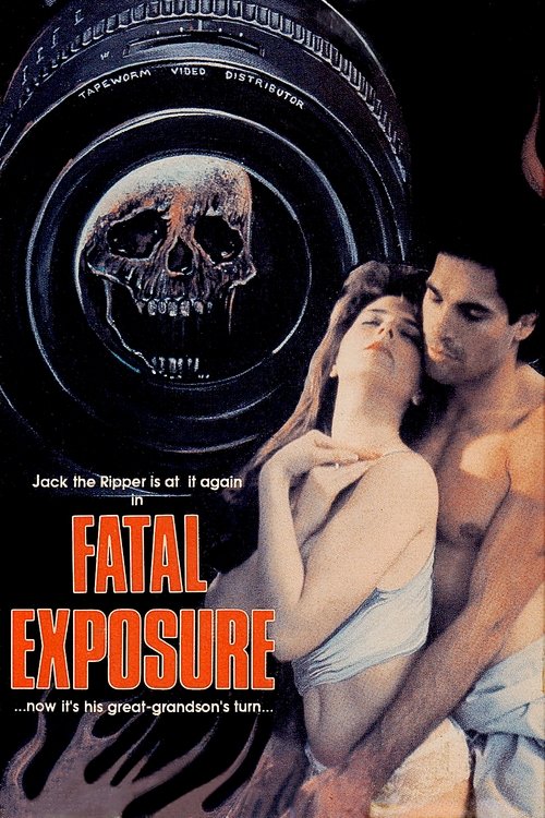 Fatal Exposure 1989