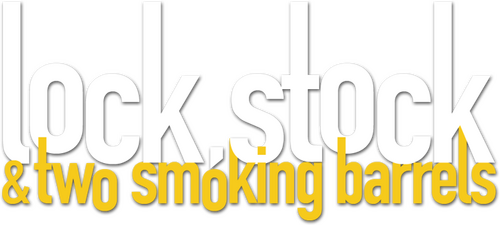 Lock, Stock and Two Smoking Barrels