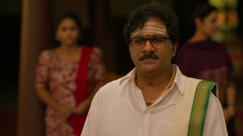 D/o Ramaswamy