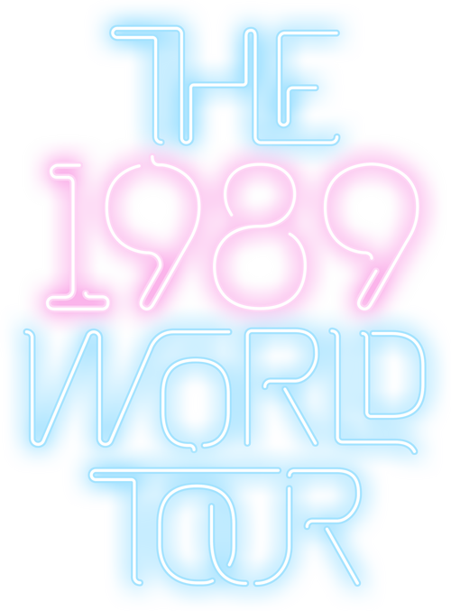 Taylor Swift: The 1989 World Tour - Live