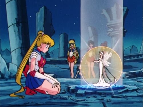 美少女戦士セーラームーン, S01E44 - (1993)