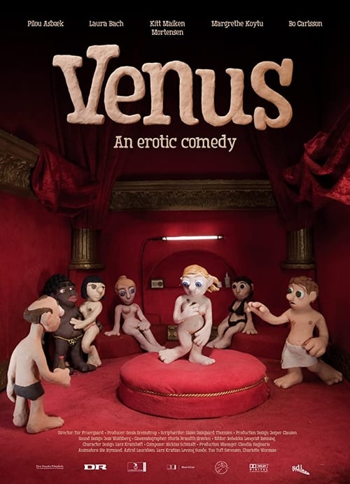 Poster do filme Venus