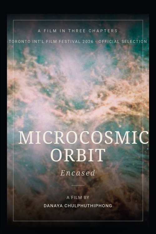 Microcosmic Orbit: Encased