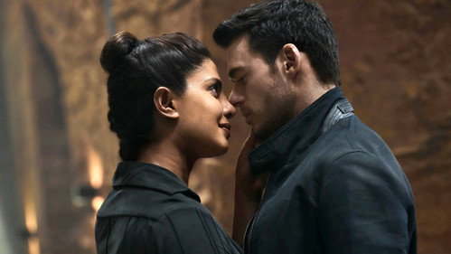 Citadel: 1×4