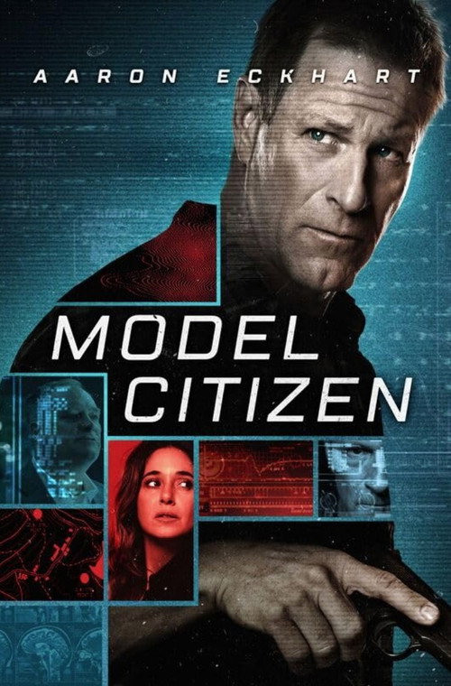 Model Citizen still 2