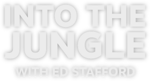 Into the Jungle with Ed Stafford