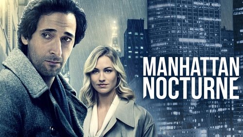 Manhattan Night