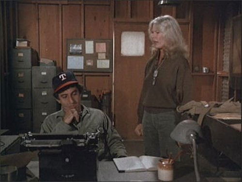 M*A*S*H, S08E12 - (1979)