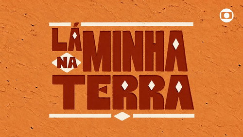 Lá na Minha Terra