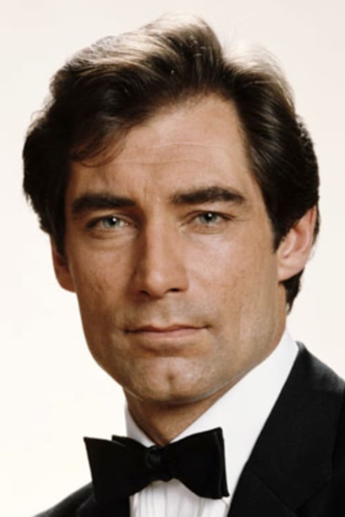 Kép: Timothy Dalton színész profilképe