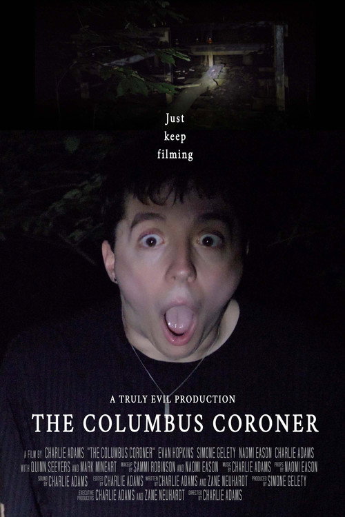 The Columbus Coroner