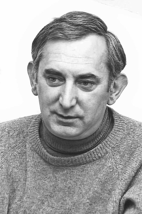 Image de Gustaw Holoubek