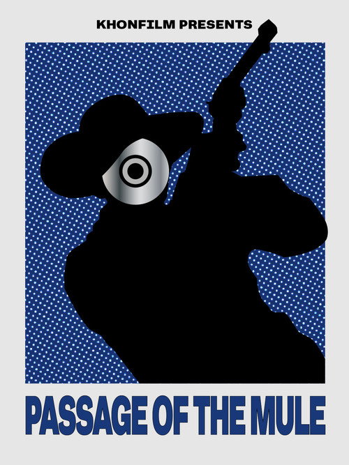 Passage of the Mule
