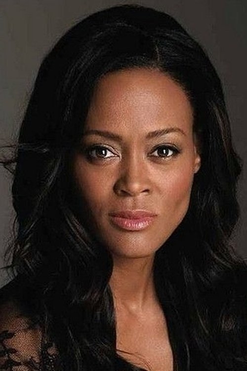 Largescale poster for Robin Givens