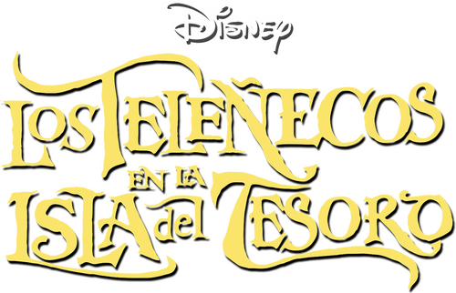 Los Muppets en la Isla del Tesoro