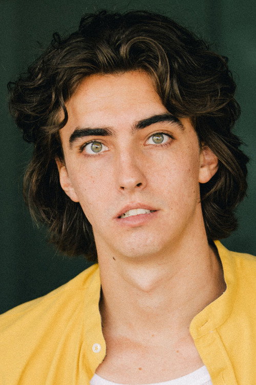 Larsen Deane
