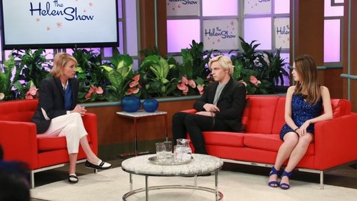 Austin & Ally Episódio 20