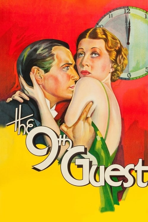 The 9th Guest Movie Poster Image
