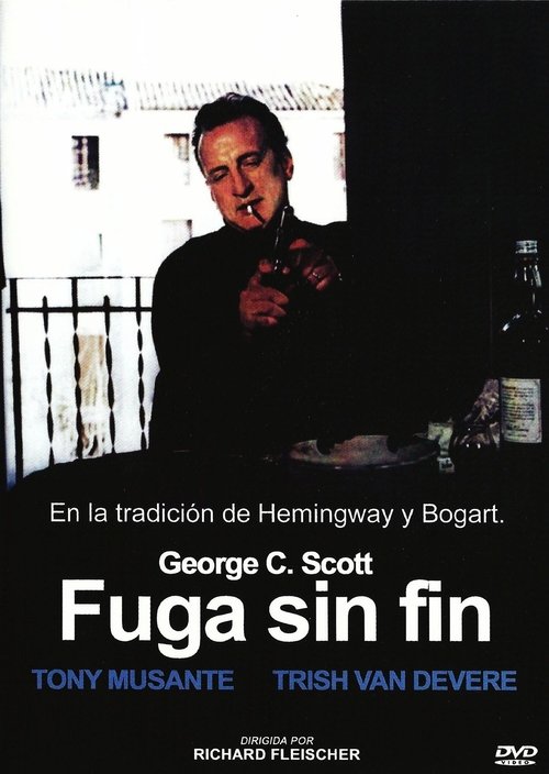 Fuga sin fin 1971