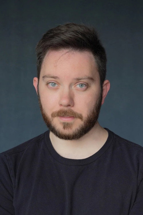 Austin McConnell