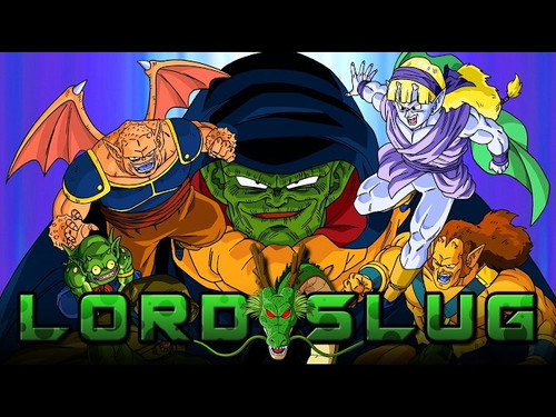 Lord Slug